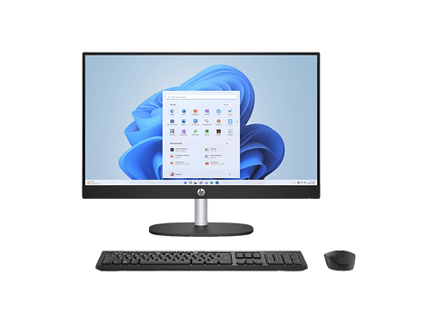 All in One - HP 24-cr0161ns 23,8