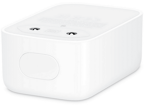 Apple adaptador de 40 W con potencia dinámica de 60 W máx