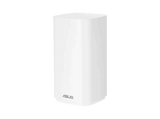 Router - ASUS ZenWiFi BD4 BE3600, WiFi 7 Doble banda, 3600 Mbit/s, MU-MIMO, Hasta 235 m², Blanco, 1.04 kg