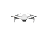 Dron - DJI Mini SE, 12 MP, Vídeo 2.7K, WiFi, 1/2.3” CMOS, Hasta 30 min, 2600 mAh, Altitud máxima 3 km, Blanco