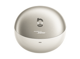 Auriculares True Wireless - Baseus Inspire XP1 Sound By Bose, Cancelación de ruido inteligente, Carga duradera, Audio Hi-Fidelity, Blanco Starling