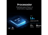 Portátil - Samsung Galaxy Book6 Pro Copilot+PC, 16 WQXGA+, Táctil, Intel® Core™ Ultra 7 356H, 50 TOPS, 16GB RAM, 512 GB, Arc™ GPU, W11H, Sin cargador