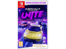 Nintendo Switch Asphalt Legends Unite (SuperCharged Edition) (Código de descarga)