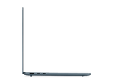 Portátil - Lenovo Yoga Slim 7 14AKP10 Copilot+ PC, 14 WUXGA OLED, AMD Ryzen™ AI 7 350, 50 TOPS, 32GB RAM, 1TB SSD, Radeon™ 860M, W11 Home, Azul