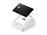 Datáfono - SumUp Solo 4G WiFi + Estación de Carga, Blanco