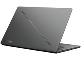 Portátil gaming - ASUS ROG Zephyrus G14 OLED GA403UM-QS002, 14 3K, AMD Ryzen™ 9 270, 32GB RAM, 1 TB SSD, GeForce RTX™ 5060, SSO