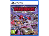 PS5 Transformers: Galactic Trials