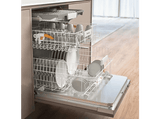 Lavavajillas integrable - Miele G 5450 SCVi, 14 Servicios, 5 Programas, 60 cm Ancho, AutoOpen, Sin panelar