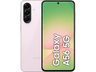 Móvil - Samsung Galaxy A56 5G, Rosa, 256 GB, 8 GB RAM, 6.7"  FHD+ Super AMOLED, Exynos 1580, 5000 mAh, Android 15