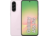 Móvil - Samsung Galaxy A56 5G, Rosa, 256 GB, 8 GB RAM, 6.7  FHD+ Super AMOLED, Exynos 1580, 5000 mAh, Android 15