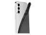 Funda móvil - CellularLine Chroma, Samsung, Galaxy A57, Negro