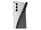 Funda móvil - CellularLine Chroma, Samsung, Galaxy A57, Negro