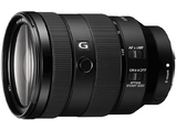 Objetivo EVIL - Sony FE 24-105 mm F4 G OSS, Motor SSM, Estabilización de imagen SteadyShot