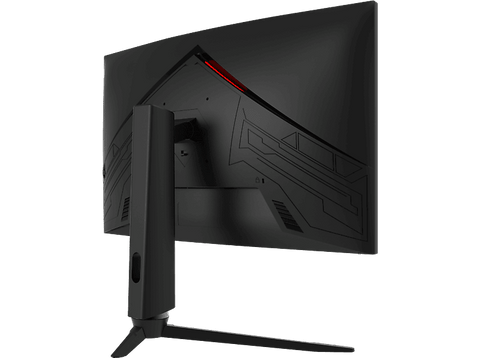 Monitor gaming - PEAQ PMO G271-CQK, 27