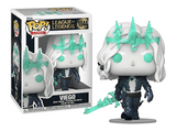 Figura Funko Pop! - League of Legends: Viego, Vinilo, 10 cm
