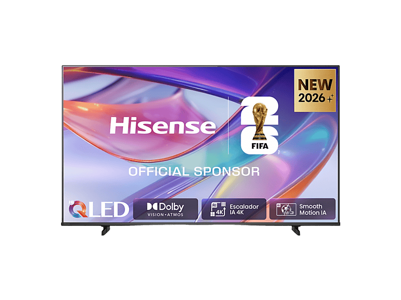 Hisense 75E7S
