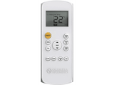 Aire acondicionado portátil - Olimpia Splendid DolceClima Air Pro 14 HP, 3010fg/h, WiFi, 3 velocidades, Blanco