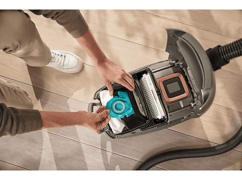 Bolsas de aspirador - Miele HyClean Pure TU, 3.5L, Para Guard L1 y Guard S1, Miele
