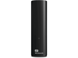 Disco duro externo 20TB - WD Elements Desktop, Sobremesa, USB 3.0, Compatible USB 2.0, Formato NTFS, Negro