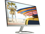 Monitor - HP 24fw audio, 23.8 FHD, 1920 x 1080, 5ms, IPS, Microborde, AMD FreeSync™, HDMI
