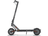 Patinete eléctrico - Navee S65C, Potencia máx. 900 W, Potencia nominal 450 W, Hasta 120 kg, 12500 mAh, Máx vel. 20 km/h, Negro