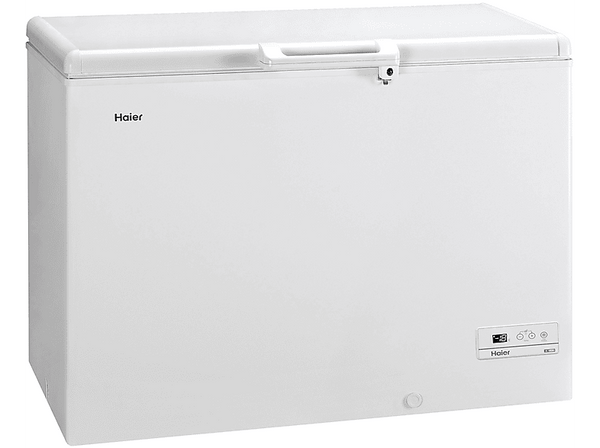 Congelador horizontal - Haier HCE379F 119103