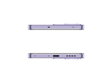 Móvil - realme 14T, Lightning Purple, 256 GB, 8 GB RAM, 6.67 AMOLED, Dimensity 6300 5G Chipset, 6000 mAh, Incluye Cargador