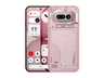 Móvil - Nothing Phone 4a, Rosa, 256GB, 8GB RAM, 6.78" AMOLED LTPS flexible, Snapdragon 7s Gen 4, 5400 mAh