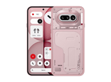 Móvil - Nothing Phone 4a, Rosa, 256GB, 8GB RAM, 6.78 AMOLED LTPS flexible, Snapdragon 7s Gen 4, 5400 mAh