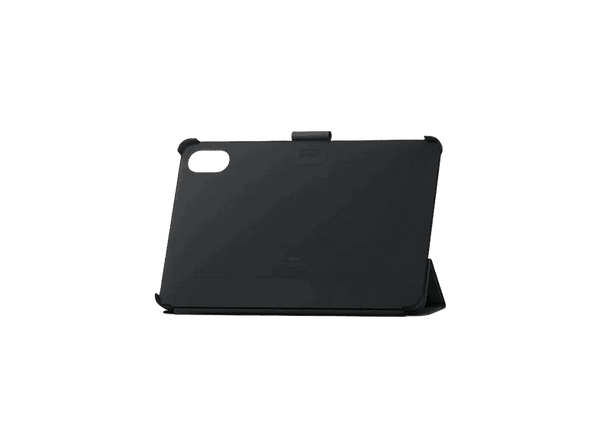 Funda tablet - Xiaomi Redmi Pad 2 Pro, Protección Integral, Cierre Magnético, Gris