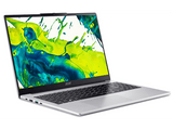 Portátil - Acer Aspire Lite 15 AL15-45P-R25N, 15.6 Full-HD, AMD Ryzen™  7 5825U, 16GB RAM, 512 GB SSD, Radeon™ Onboard Graphics, Windows 11 Home