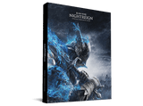 Guia - Elden Ring Nightreign: La Guía Complementaria Oficial