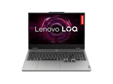 Portátil gaming - Lenovo LOQ 15AHP10, 15.6 Full-HD, AMD Ryzen™ 7 250, 24GB RAM, 512GB SSD, GeForce RTX™ 5050, Windows 11 Home, Gris