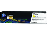 Tóner - HP 130A LaserJet, Amarillo, CF352A