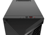 PC gaming - MSI MAG Infinite S3 14NVN7-3068EU, Intel® Core™ i7-14700F, 16GB RAM, 1TB SSD, GeForce RTX™ 5060 Ti, Sin sistema operativo, Negro