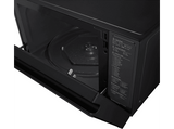 Microondas con horno - LG MJ3965BPS, 39 L, 4 en 1, Grill, Multifunción
