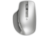 Ratón inalámbrico - HP 930 Creator Wireless Mouse, 3000 ppp, USB,-A, Bluetooth®, Plata