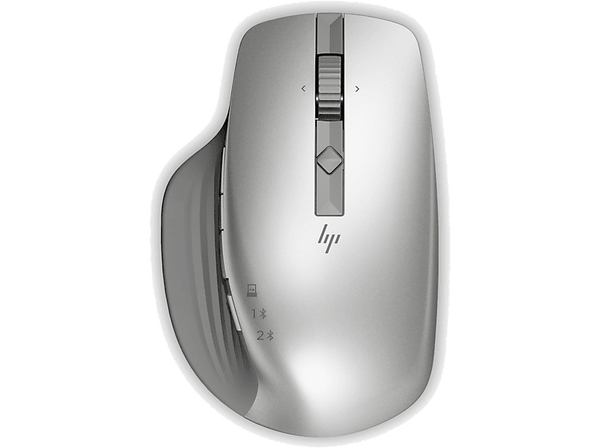 Ratón inalámbrico - HP 930 Creator Wireless Mouse 121117