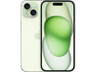 Apple iPhone 15, Verde, 128 GB, 5G, 6.1" OLED Super Retina XDR, Chip A16 Bionic, iOS