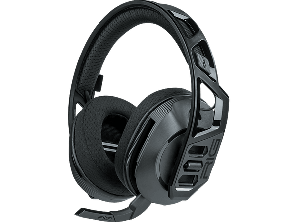 Auriculares gaming - Nacon Rig RIG 600 PRO HX, Bluetooth, Para Xbox One y Xbox Series, Negro