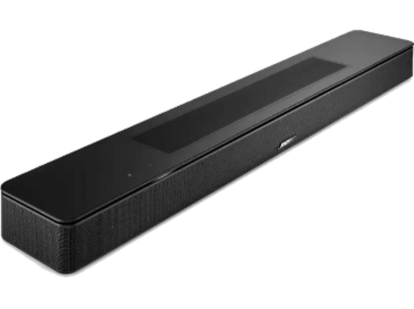 Barra de sonido - Bose Sound Bar Smart 126749