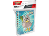 Juego de mesa - Magicbox Pokemon Scarlet & Violet Journey Together: Miniportfolio