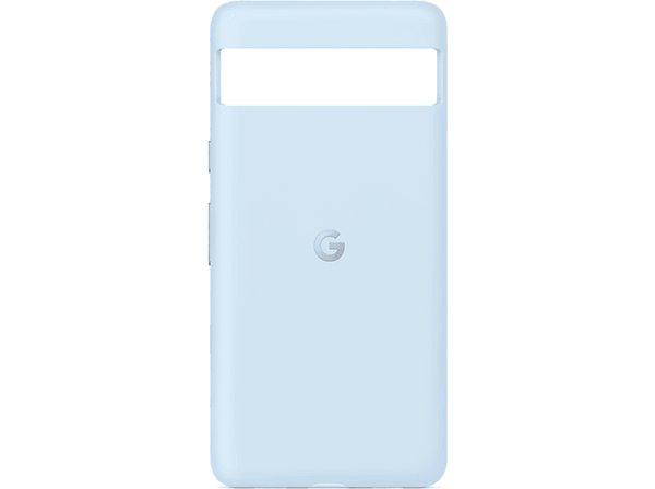 Funda - Google Pixel 7a Case, Para Google Pixel 7a, Azul Mar