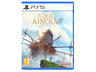 PS5 Echoes of Aincrad