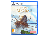 PS5 Echoes of Aincrad