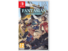 Nintendo Switch Fantasian Neo Dimension