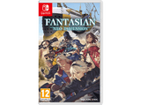 Nintendo Switch Fantasian Neo Dimension