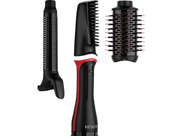 Cepillo alisador – Revlon Multi Styler 3 en 1 117863