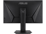 Monitor gaming - Asus VG279QM, 27, Full HD, IPS, Free-Sync, G-Sync, DisplayHDR 400, 1 ms, 280 Hz, Negro