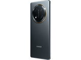 Móvil - Honor Magic7 Lite, Negro, 256GB, 8 GB RAM, 6.78 AMOLED, Qualcomm® Snapdragon® 6 Gen 1 (4nm), 6600 mAh